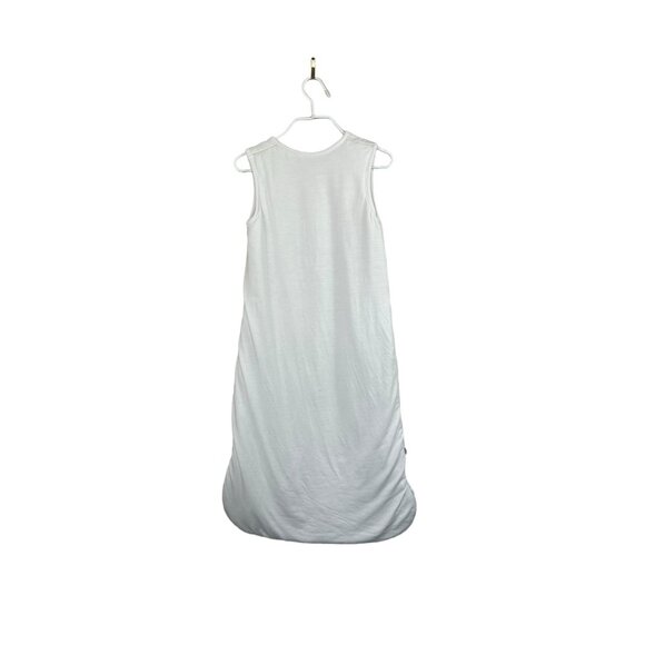 Kyte Baby Sleep Sack White Size Small 0-6 Months - Picture 4 of 5